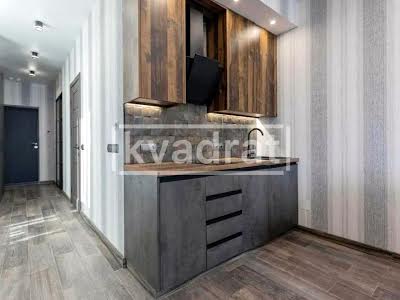 квартира за адресою Михайла Бойчука вул. (Кіквідзе), 41Б