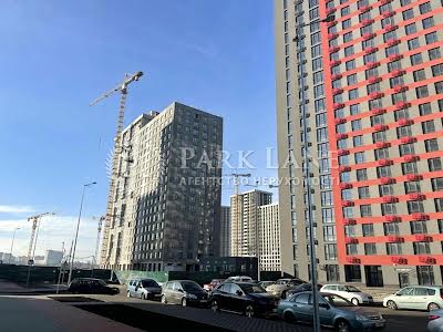 квартира по адресу Всеволода Змеенко ул., 34/21