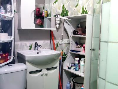квартира за адресою Київ, Воскресенський просп. (Перова), 23-А