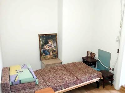 квартира за адресою Клавдіївська вул., 24