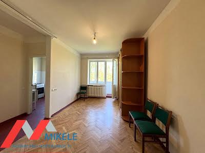 квартира за адресою Єреванська вул., 27