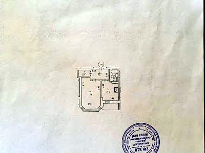 квартира по адресу Княжий Затон ул., 2/30