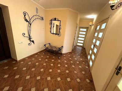 квартира за адресою Юлії Здановської вул. (Ломоносова), 52/3