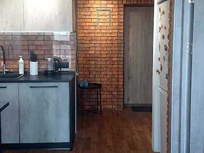 квартира за адресою Метрологічна вул., 58