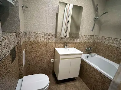 квартира за адресою Гарматна вул., 31-А