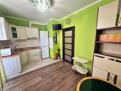 квартира по адресу Киев, Берестейский просп. (Победы), 67-В