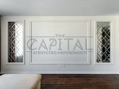 квартира по адресу Тадея Рыльского бульв., 1