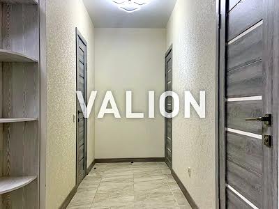 квартира по адресу Ревуцкого ул., 40-Г