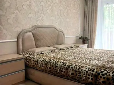 квартира по адресу Киев, Голосеевский просп. (40-летия Октября), 110