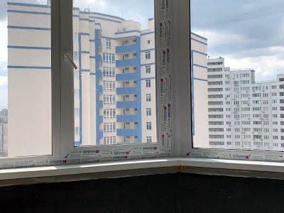 квартира за адресою Олени Пчілки вул., 8