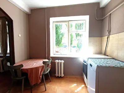 квартира по адресу Берестейский просп. (Победы), 127