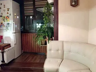 квартира по адресу Зодчих ул., 68/2