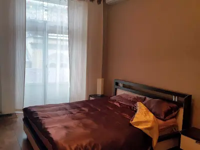 квартира за адресою Лисенка вул., 8