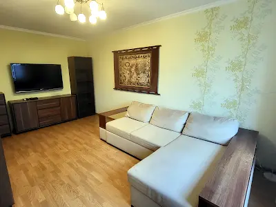 квартира по адресу Патриарха Мстислава Скрипника ул., 11
