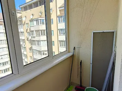 квартира за адресою Лесі Українки вул., 19