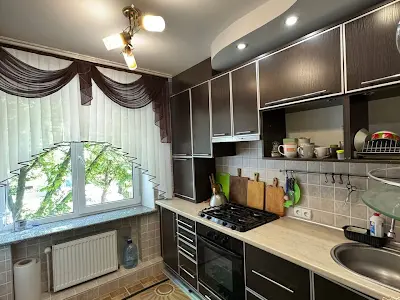 квартира за адресою смт. Коцюбинське, Пономарьова вул., 2-А