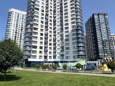 квартира за адресою Зарічна вул., 1-Б