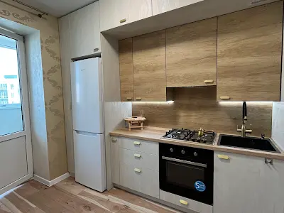 квартира за адресою Соборна вул., 105б/4