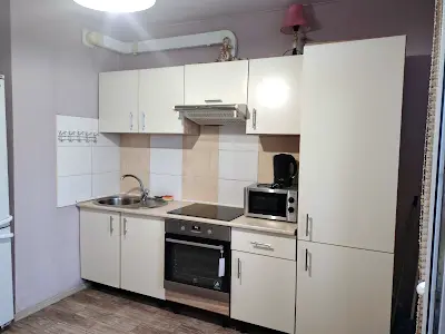 квартира за адресою Київ, Олевська вул., 11
