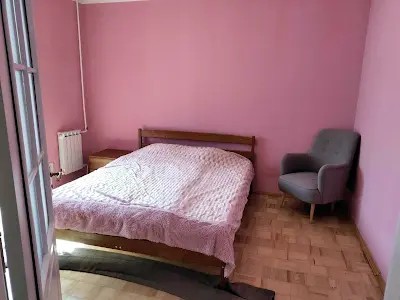 квартира по адресу Якуба Коласа ул., 4-Б