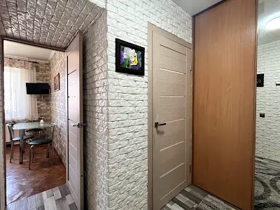 квартира за адресою Освіти вул., 2