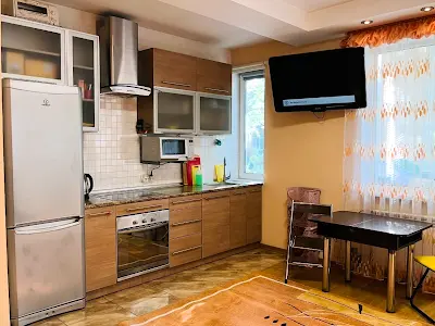 квартира за адресою Волинська вул., 8