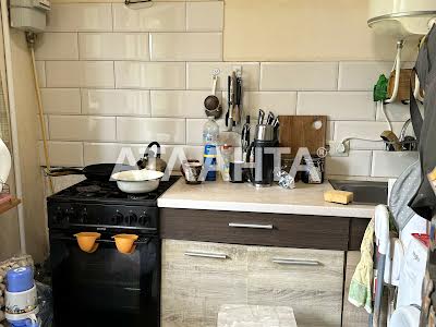квартира за адресою Давида Ойстраха вул. (Затонського), 11