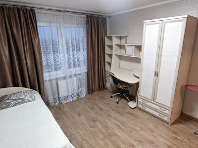 квартира за адресою Юлії Здановської вул. (Ломоносова), 36-А