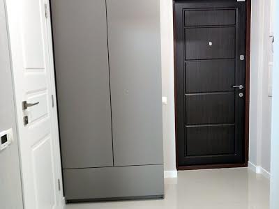 квартира за адресою Осокорська вул., 2а