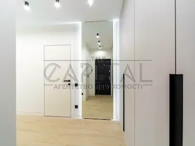 квартира за адресою Науки просп., 58Б