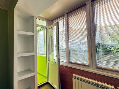квартира за адресою Оболонський просп., 37