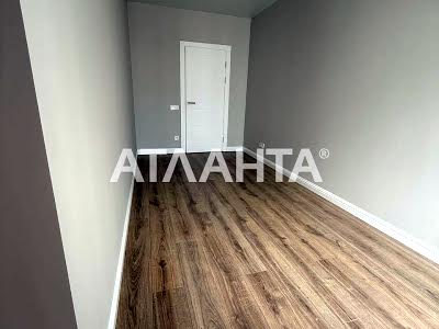 квартира за адресою Кам'янська вул. (Дніпродзержинська), 127