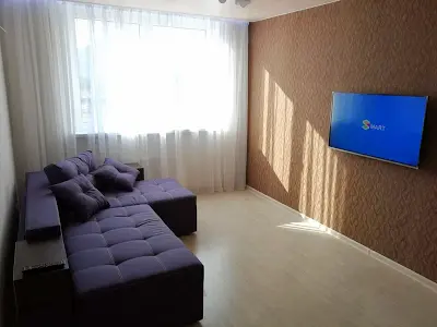квартира за адресою Соломії Крушельницької вул., 15-А