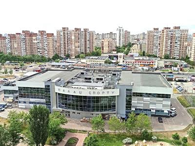 квартира по адресу Червоной Калины просп. (Владимира Маяковского), 46