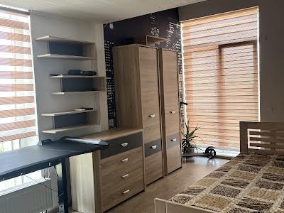 квартира за адресою Регенераторна вул., 4 к8