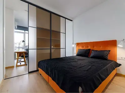 квартира за адресою Тараса Шевченка вул., 31б