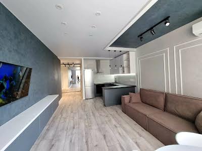 квартира за адресою Київ, Герцена вул., 35