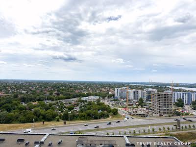 квартира по адресу Заречная ул., 6к4