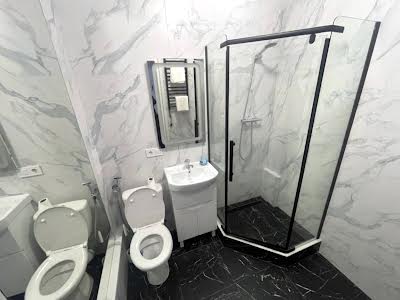 квартира по адресу Елизаветы Чавдар ул., 38