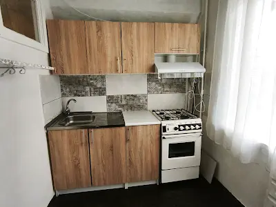 квартира по адресу Полярная ул., 5-А