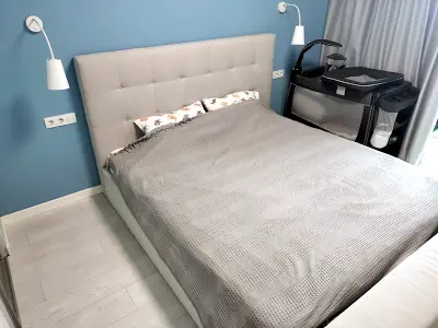 квартира за адресою Герцена вул., 35