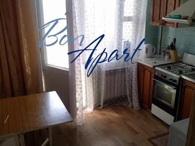 квартира за адресою Олександра Архипенка вул. (Мате Залки), 4б