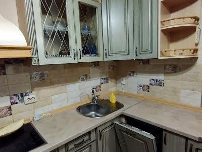 квартира по адресу Юрия Шумского ул., 3-Г