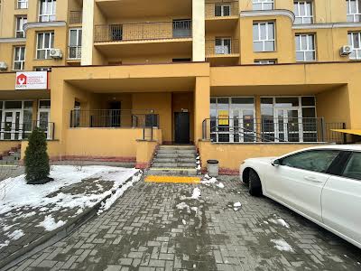 квартира за адресою с. Чайки, Валерія Лобановського вул., 30в