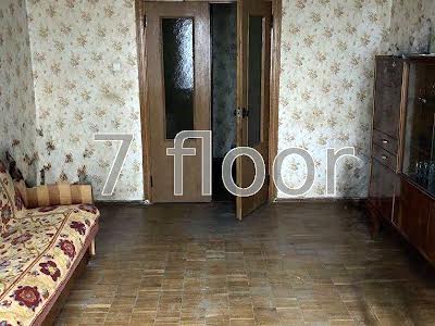 квартира за адресою Оноре де Бальзака вул., 18