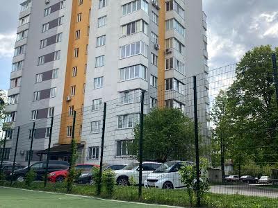 квартира по адресу Вишневое, Святошинская ул., 35