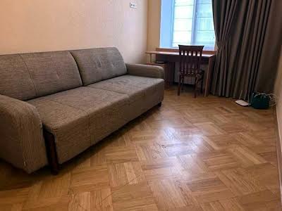 квартира за адресою Заньковецької вул., 3/1