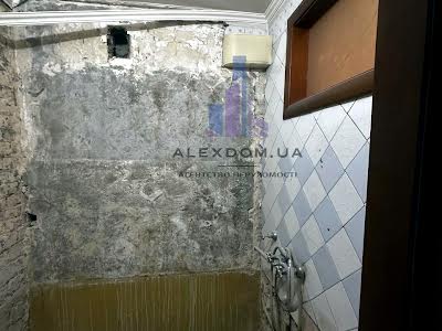 квартира по адресу Хорольская ул., 10