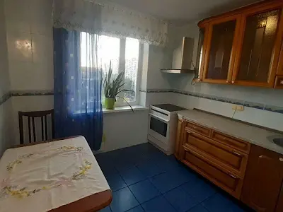 квартира по адресу Голосеевский просп. (40-летия Октября), 15-А