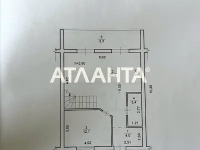 дом по адресу Центральная ул., 17